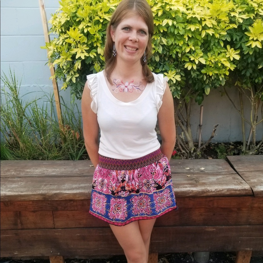 Meet Amy's Vintage & Thrift, personal closet items